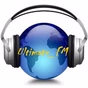 ultimate_fm logo