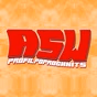 ASWebradio logo