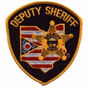 Greene County Law Enforcement logo