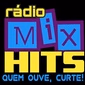 Rádio Mix Hits logo