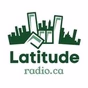 Latitude Radio logo
