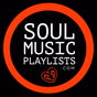 Soul Music Playlists Radio logo