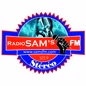 Radio Sam's FM logo
