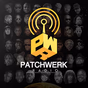 Patchwerk Radio logo