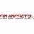 Radio Impacto FM 102.9 logo