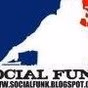 Social Funk Radio logo