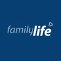 Family Life Network - WCIM logo