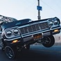 LowRiders logo