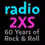 radio2XS logo