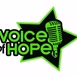 Voice of Hope - WGTM logo