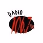 Rádio 106.7 FM logo