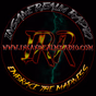 Insane Realm Radio logo