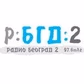 Radio Beograd 2 logo