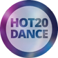 PolskaStacja - Hot 20 Dance logo