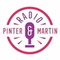 Pinter & Martin Radio logo
