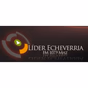 FM Líder Echeverria logo