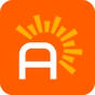 Radio Aurora FM logo