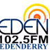 Eden FM logo