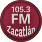 SET Radio Zacatlan - XHZTP logo
