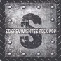 Sobrevivientes Rock Pop logo