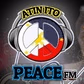 Peace FM Station logo