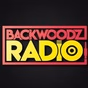 Backwoodz Radio logo