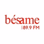 Bésame logo