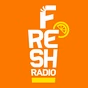 AMG Radio - Radio Fresh logo