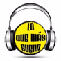 LA QUE MAS SUENA logo