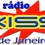 Web Radio Kiss FM logo