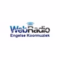 Webradio Engelse Koormuziek logo