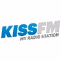 KISS FM De Toulon à Marseille logo