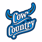 Cow Country logo