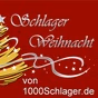 1000 Webradios - Schlagerweihnacht logo