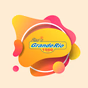Rádio Grande Rio logo