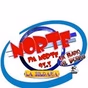 FM Norte logo