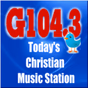 G 104 - WJSG logo