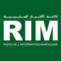 RIM Radio logo