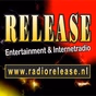 Radio Release logo