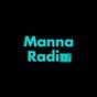 Manna Christmas Radio PH logo