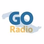 GO Radio logo