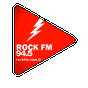 Rock FM 94.5 logo