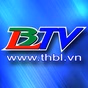 Đài Phát thanh và Truyền hình Bạc Liêu logo