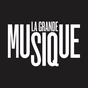 La Grande Musique Radio logo