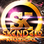 SKANDALOMUZICAL logo