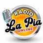 La Pia Radio Online logo