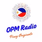 OPM Radio logo