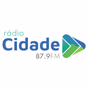 Rádio Cidade FM logo