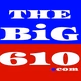 The Big 610 logo