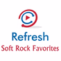 Refresh logo